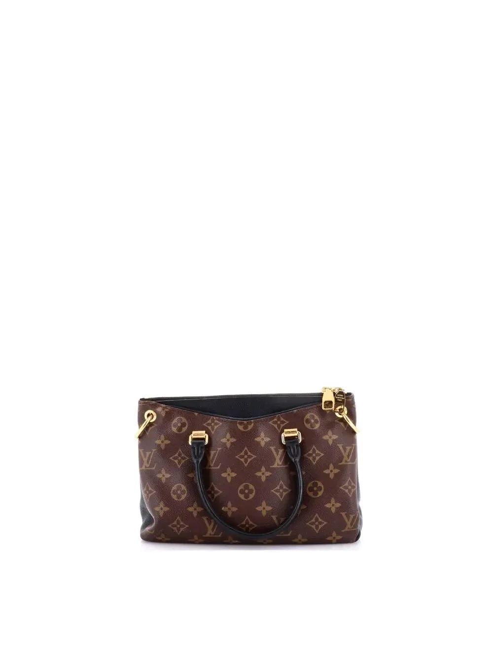 Louis Vuitton Pallas Tote Canvas With #295453L14B